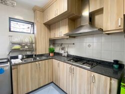 Blk 119C Kim Tian 119 (Bukit Merah), HDB 5 Rooms #571838261
